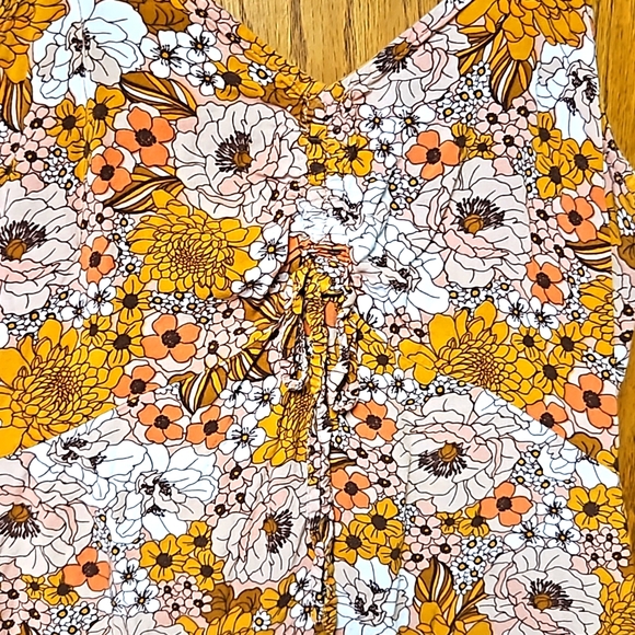 Sincerely Jules L Dress - Picture 2 of 4